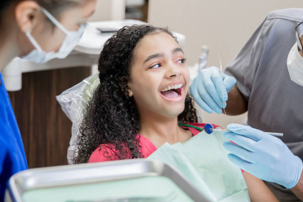 Best Orthodontic Emergency Dentist in Polkton, NC