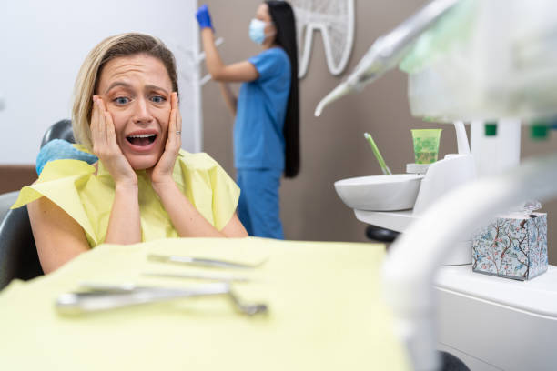 Best Mobile Emergency Dentist in Polkton, NC